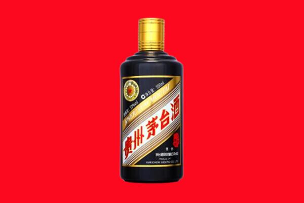 大同阳高县回收茅台酒瓶